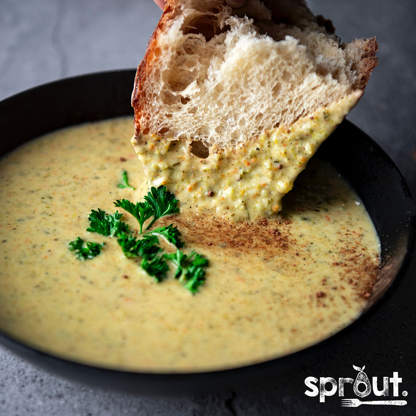 Soups | Salads | Wraps