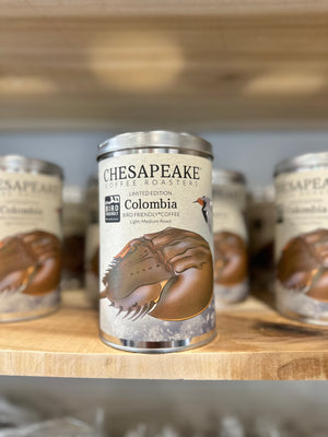 Retail Beans - Chesapeake Coffee Roasters