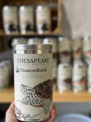 Retail Beans - Chesapeake Coffee Roasters