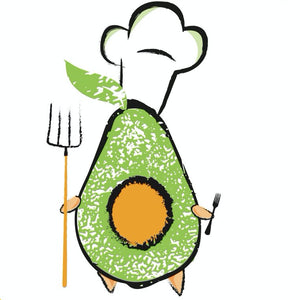 Baker's Choice Mini Cookie Bag