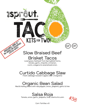 Taco Kits