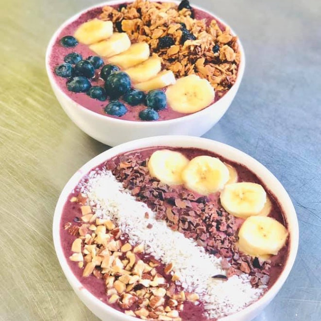 Acai Bowl