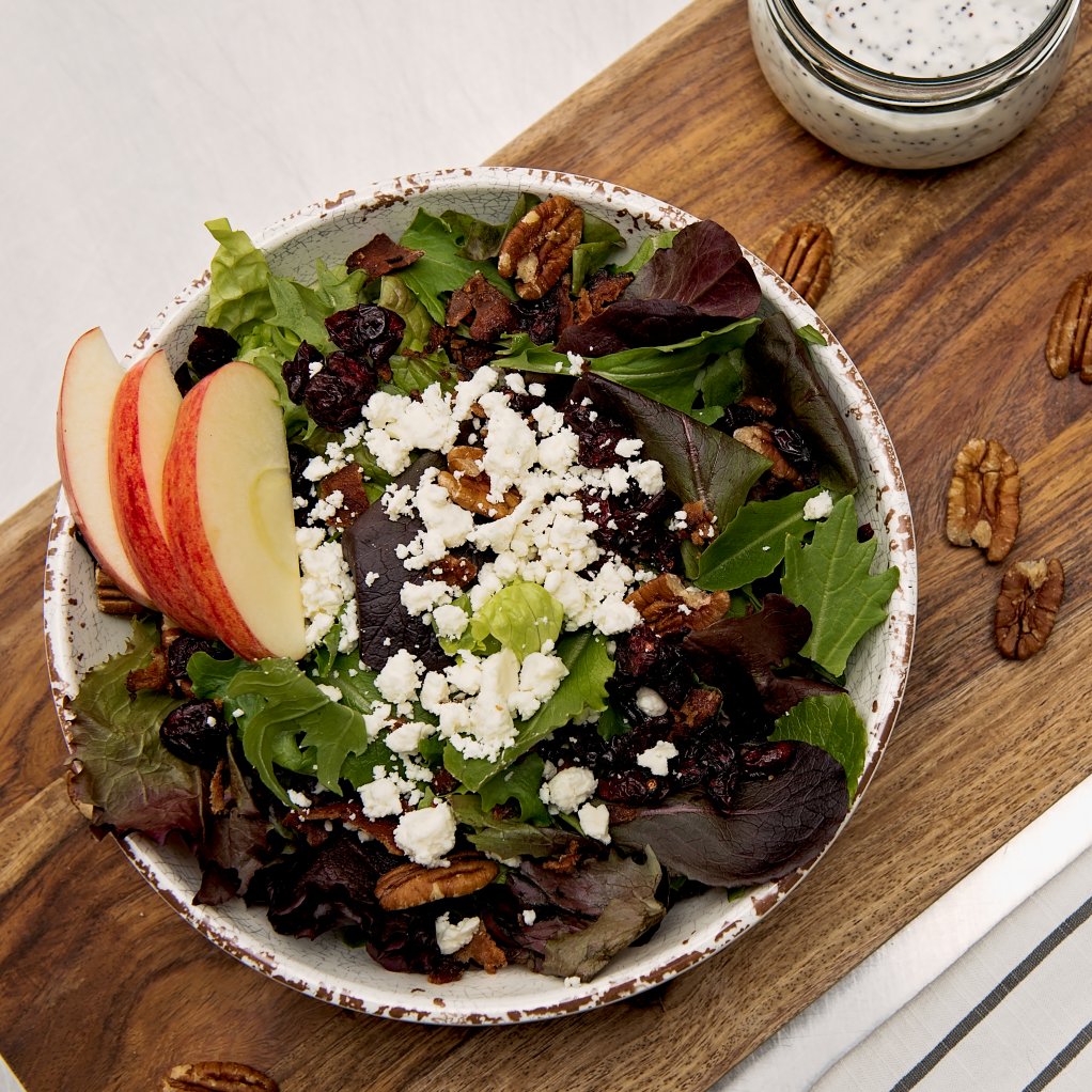 Salad - Apple Tree (GF)