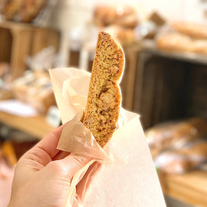 Biscotti - Vanilla Almond