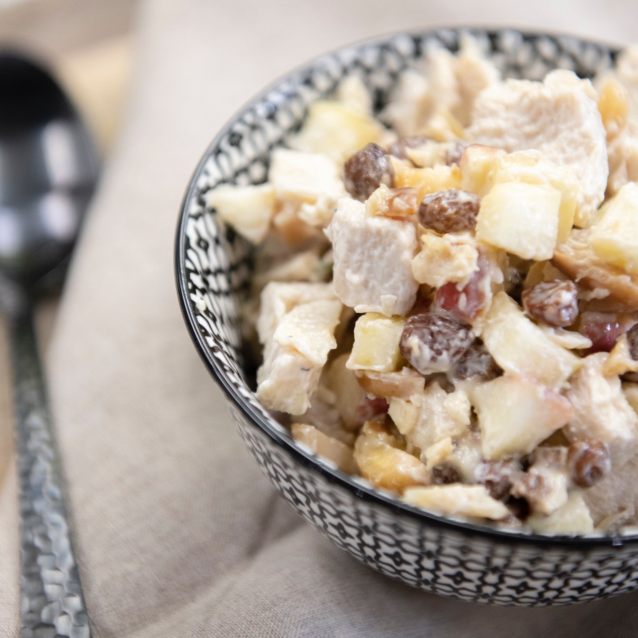 Chicken Salad - Classic (GF) (DF)