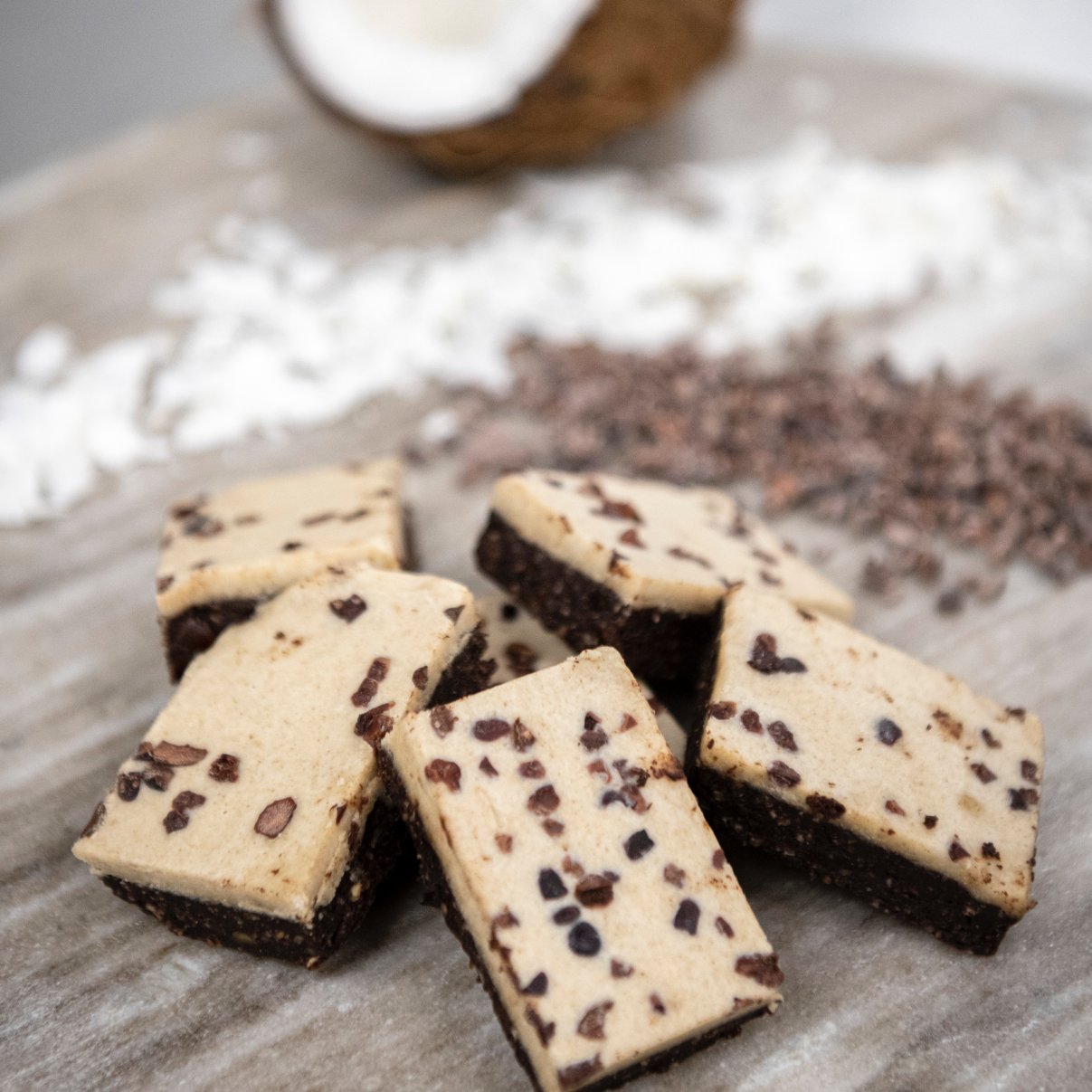 Smash Bar - The Polar Bar (V & GF)