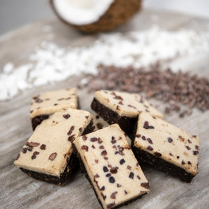 The Eskimo! - Superfood Smash Bar (Vegan + GF)