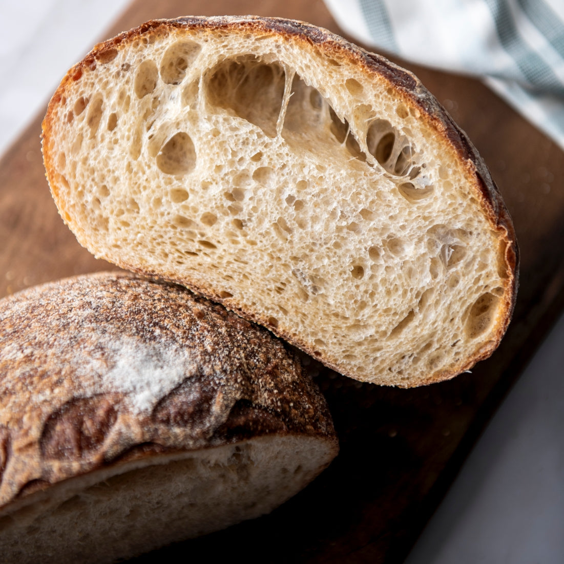 Sourdough, Classic (Pre-order)