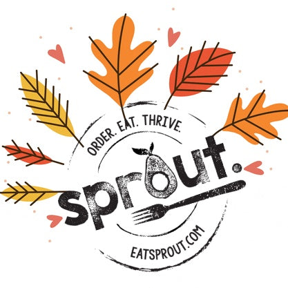 Cranberry Ginger Chutney (Pre-order)