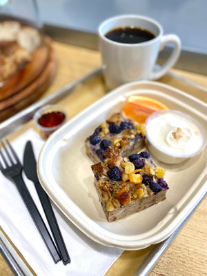 Bakers Choice French Toast
