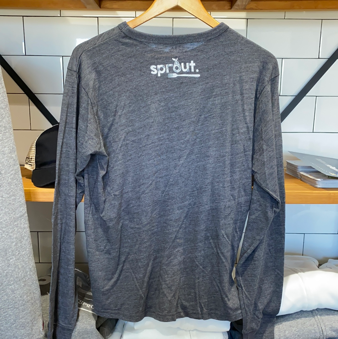 Long Sleeve T-Shirt