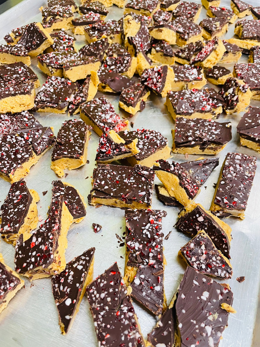 Jingle BARK