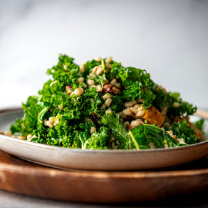 Harvest Bowl (Vegan)
